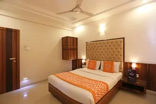 Ширди: Hotel Satyan Inn