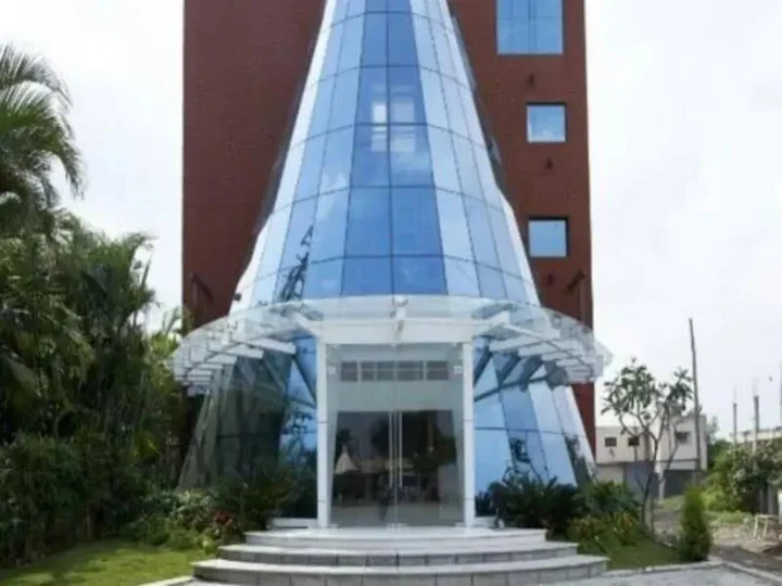 Ширди: Hotel Satyan Inn