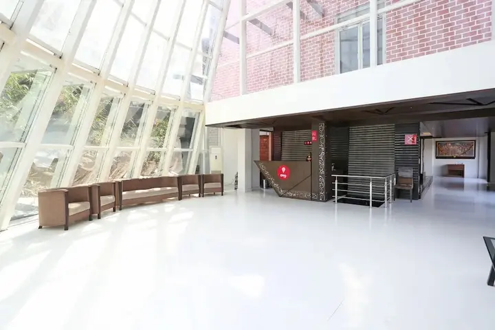 Ширди: Hotel Satyan Inn