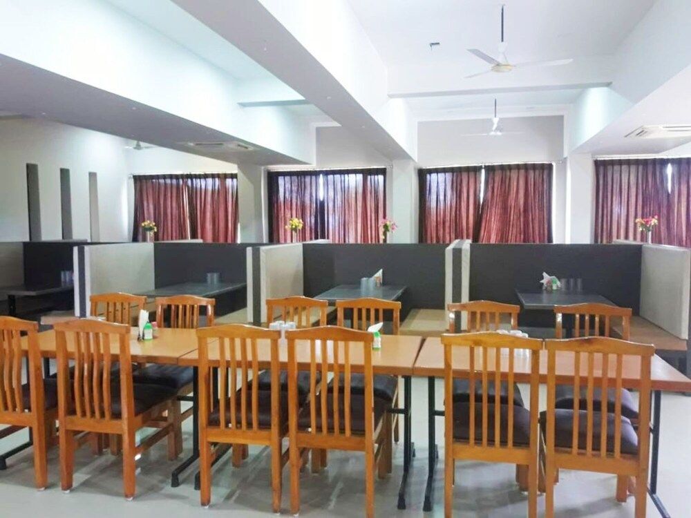 Sukh Sagar Gir Resort — фото 6