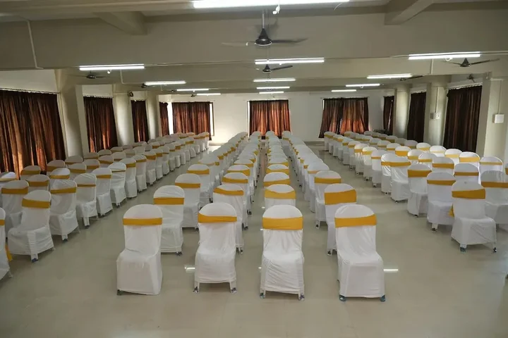 Сазан: Sukh Sagar Gir Resort
