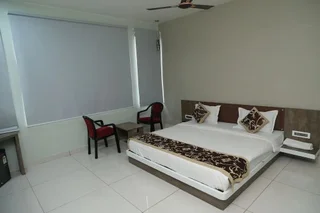 Сазан: Sukh Sagar Gir Resort