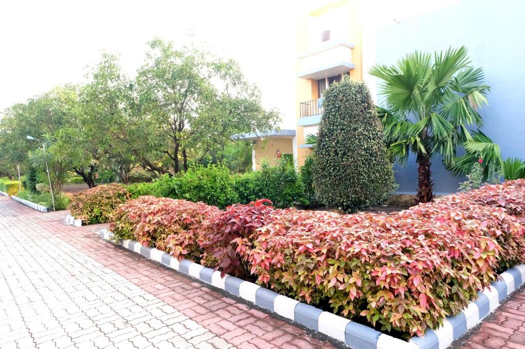Sukh Sagar Gir Resort — фото 5