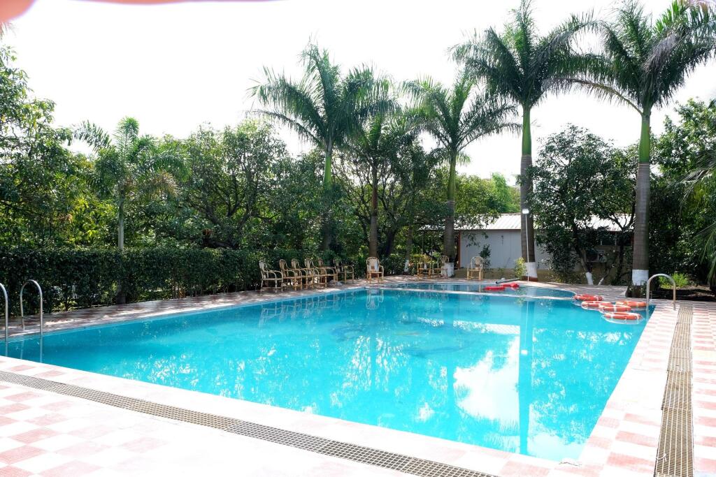 Sukh Sagar Gir Resort — фото 3