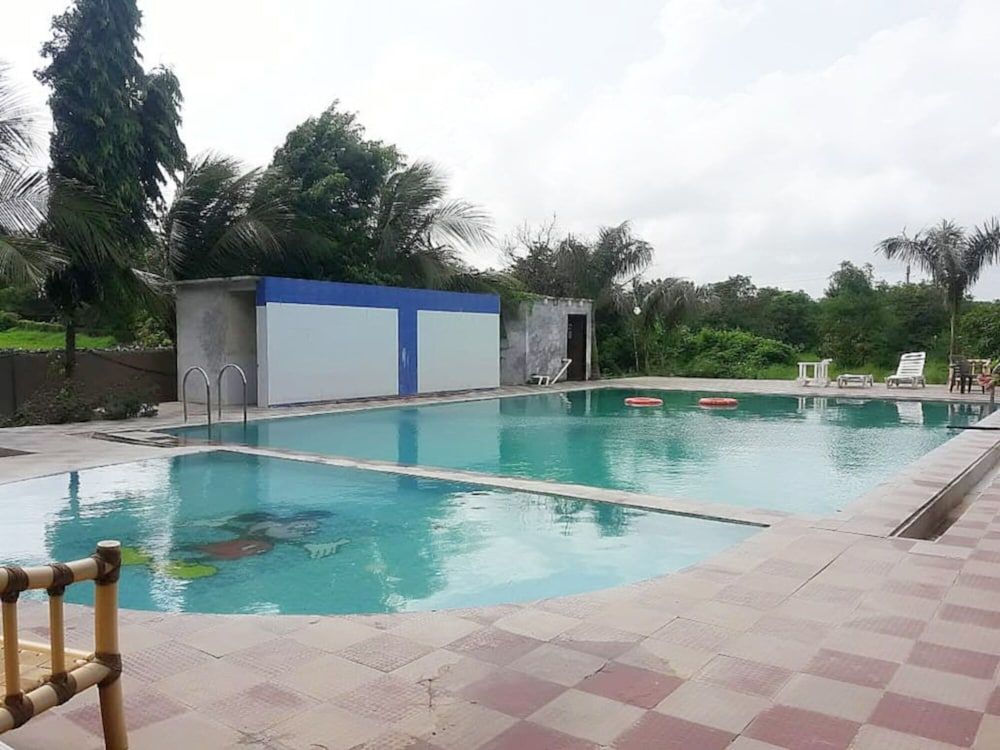 Sukh Sagar Gir Resort — фото 4