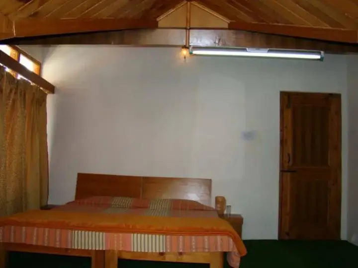 Манали: Hotel Mountain Trail Manali By OpenSky