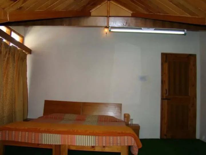 Манали: Hotel Mountain Trail Manali By OpenSky