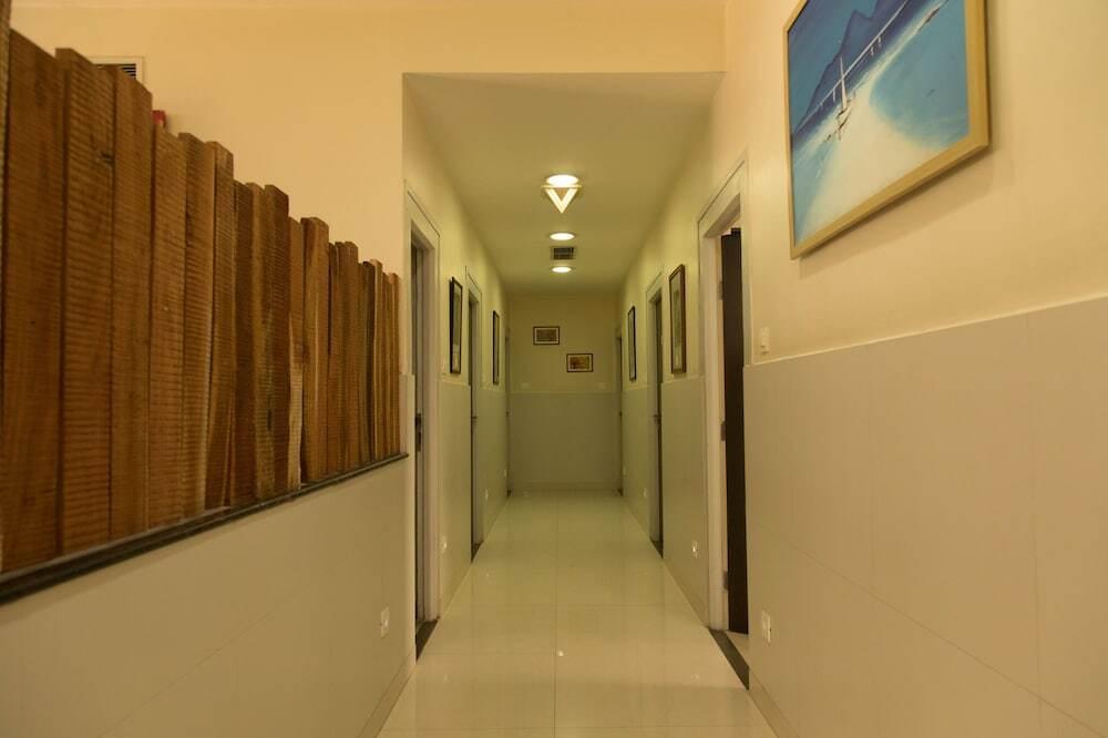 Нагпур: OYO 9043 Peanut Inn