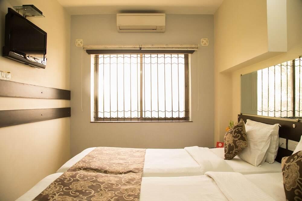 Нагпур: OYO 9043 Peanut Inn