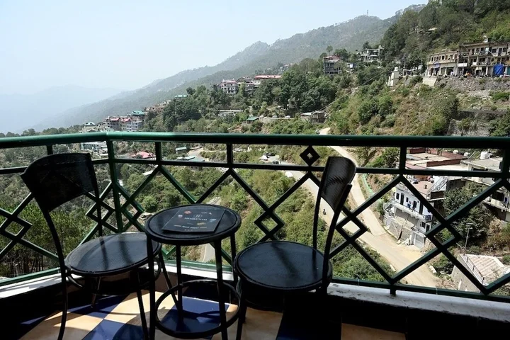 Казаули: Hotel Hemkunth