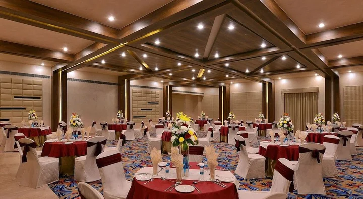 Казаули: Glenview Resort Kasauli; a member of Radisson Individuals
