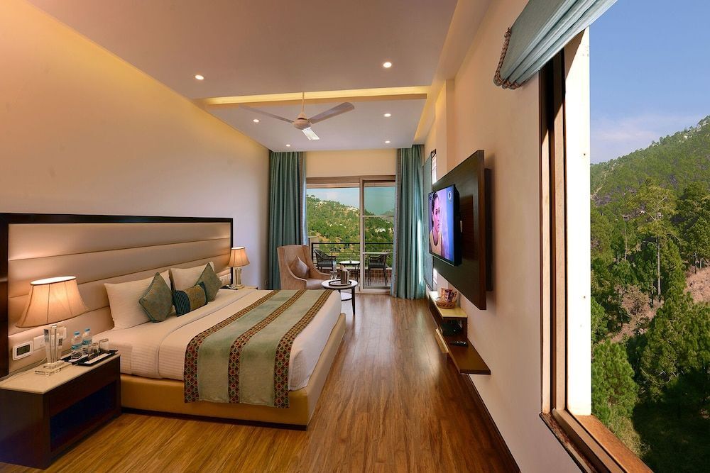 Glenview Resort Kasauli; a member of Radisson Individuals — фото 4