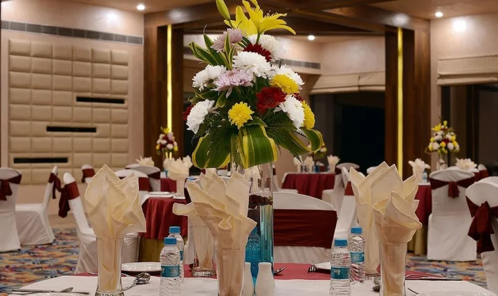 Казаули: Glenview Resort Kasauli; a member of Radisson Individuals