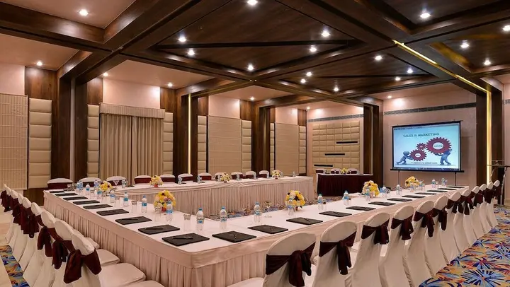 Казаули: Glenview Resort Kasauli; a member of Radisson Individuals