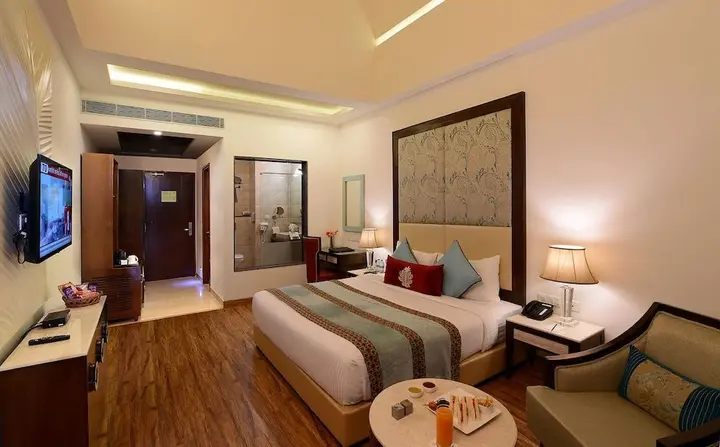 Казаули: Glenview Resort Kasauli; a member of Radisson Individuals