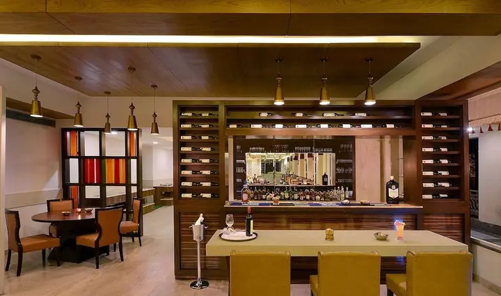 Казаули: Glenview Resort Kasauli; a member of Radisson Individuals