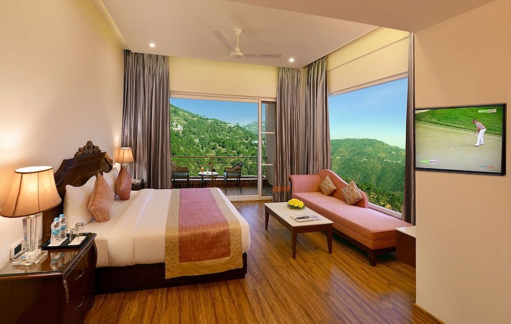 Казаули: Glenview Resort Kasauli; a member of Radisson Individuals