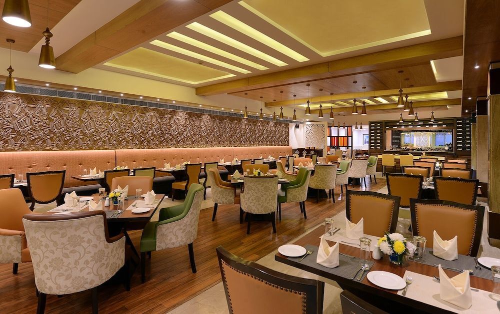 Казаули: Glenview Resort Kasauli; a member of Radisson Individuals
