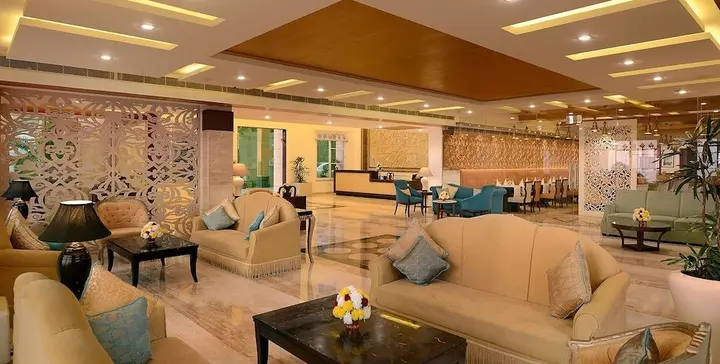 Казаули: Glenview Resort Kasauli; a member of Radisson Individuals