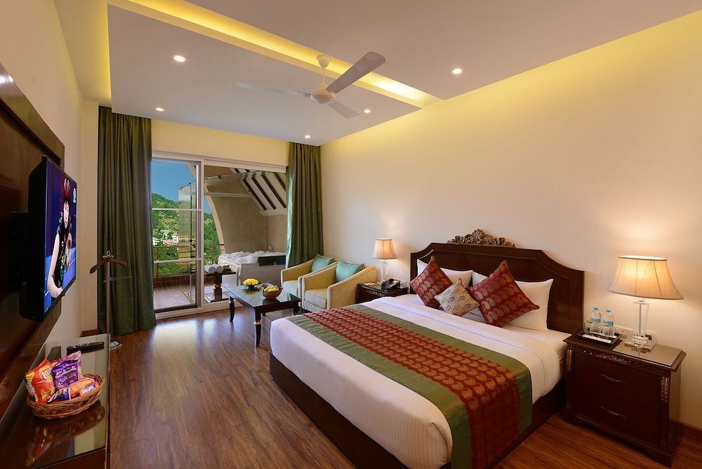 Казаули: Glenview Resort Kasauli; a member of Radisson Individuals