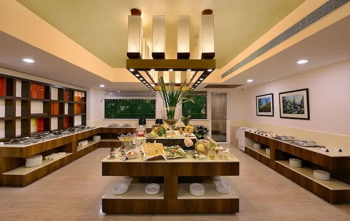 Казаули: Glenview Resort Kasauli; a member of Radisson Individuals