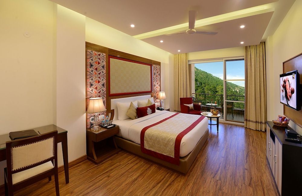 Казаули: Glenview Resort Kasauli; a member of Radisson Individuals