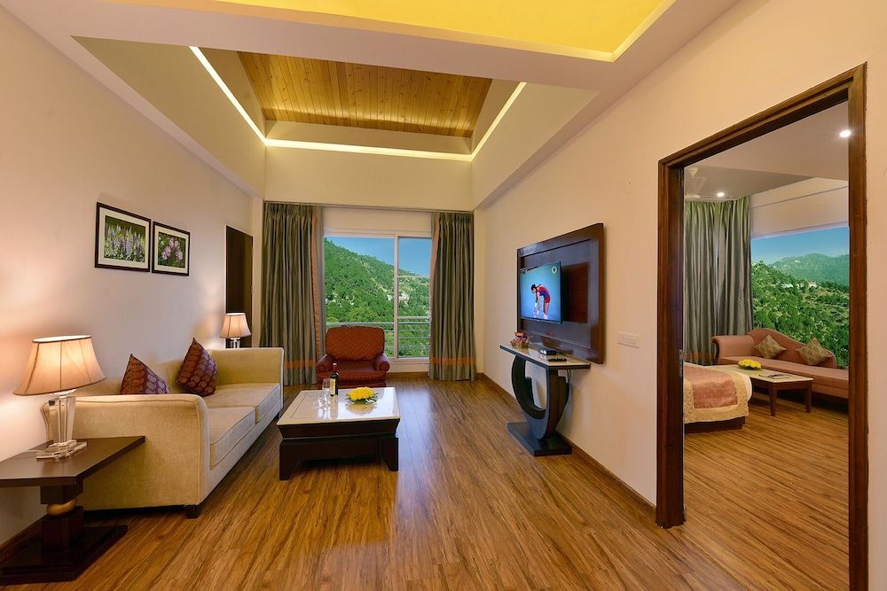 Казаули: Glenview Resort Kasauli; a member of Radisson Individuals