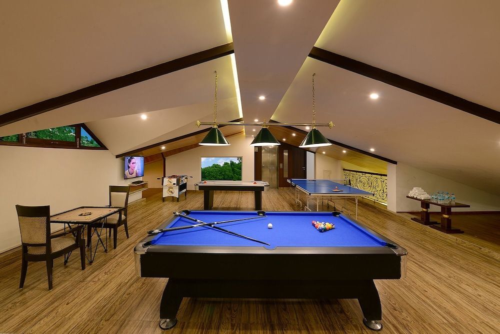 Казаули: Glenview Resort Kasauli; a member of Radisson Individuals