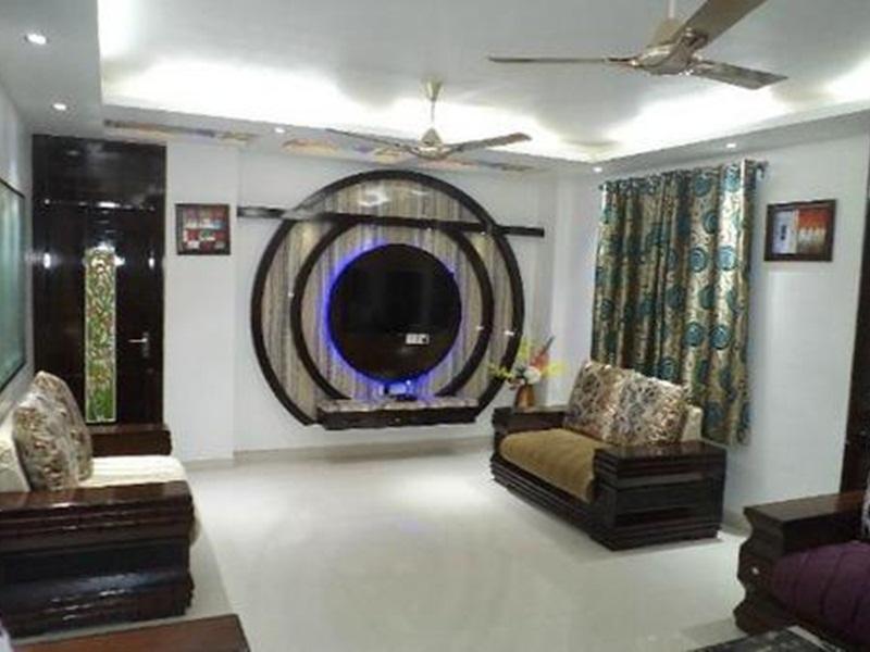 Патна: Hotel FrontLine Residency Patna