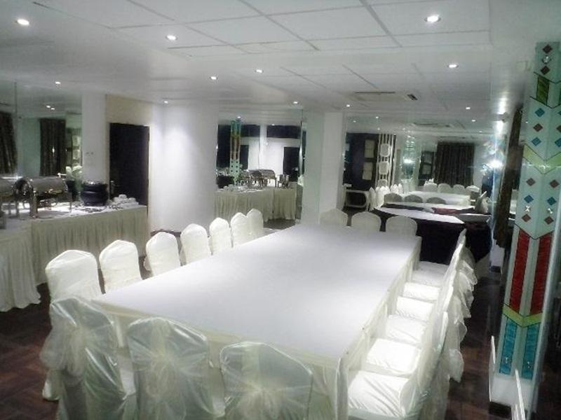 Патна: Hotel FrontLine Residency Patna