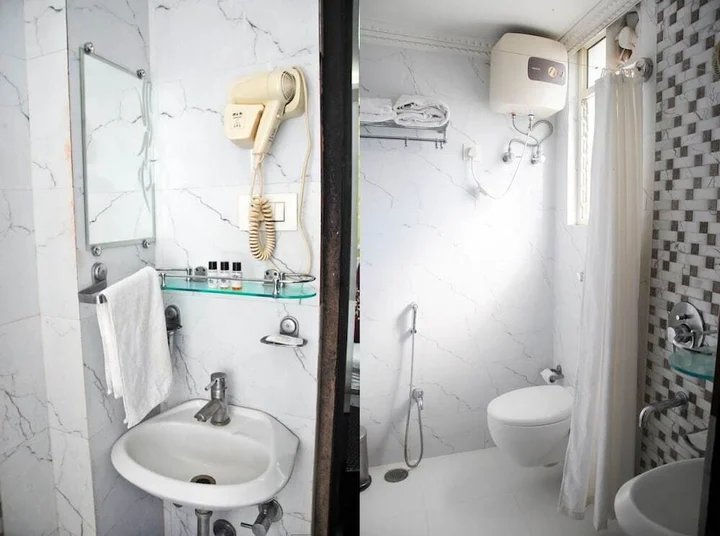 Патна: Hotel FrontLine Residency Patna