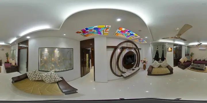 Патна: Hotel FrontLine Residency Patna