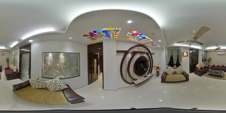 Патна: Hotel FrontLine Residency Patna