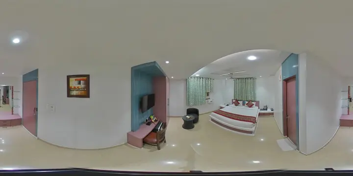 Патна: Hotel FrontLine Residency Patna