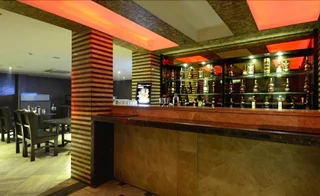 Агра: Hotel The Kamta