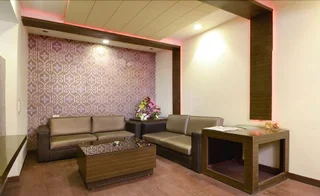 Агра: Hotel The Kamta