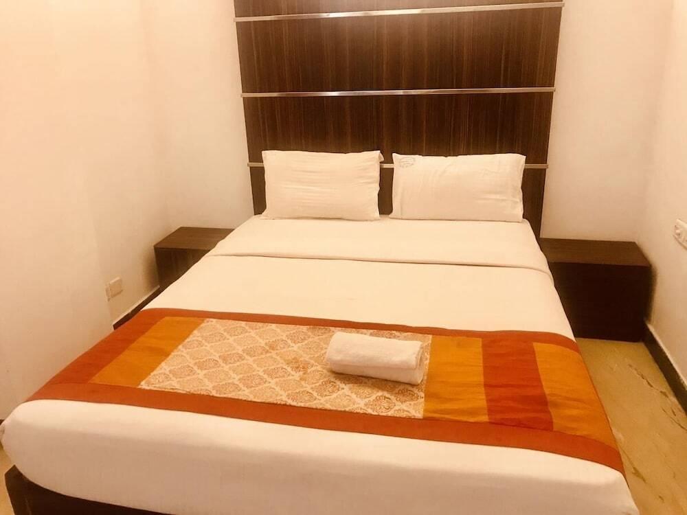 Nachiappa Park Hotel — фото 5