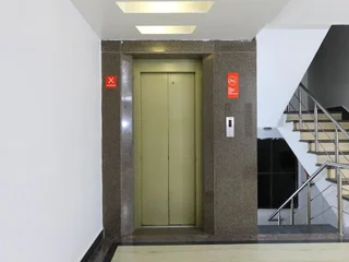 Ченнаи: Nachiappa Park Hotel