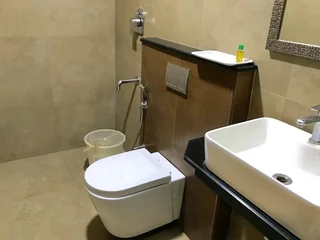Ченнаи: Nachiappa Park Hotel