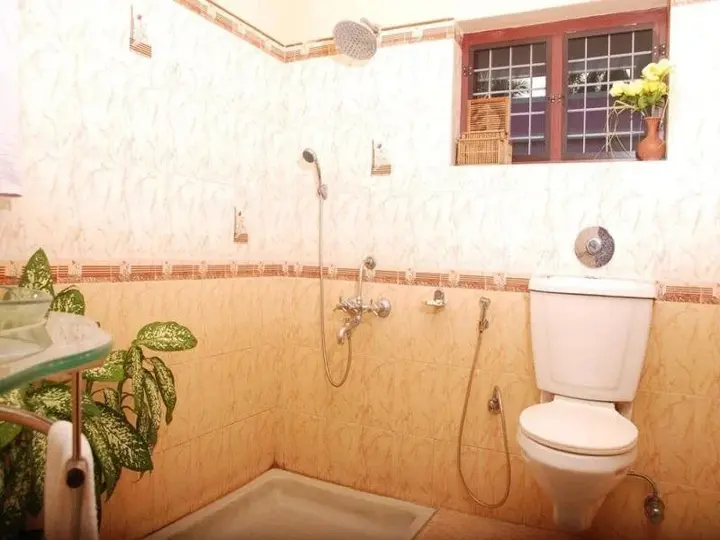 Тируванантапурам: Devikripa Homestay