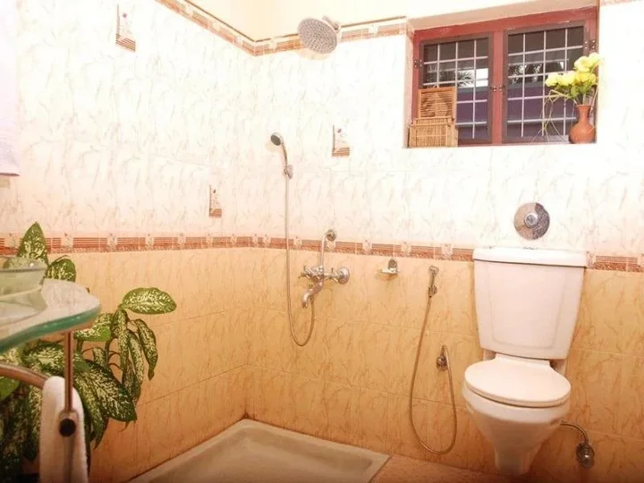 Тируванантапурам: Devikripa Homestay