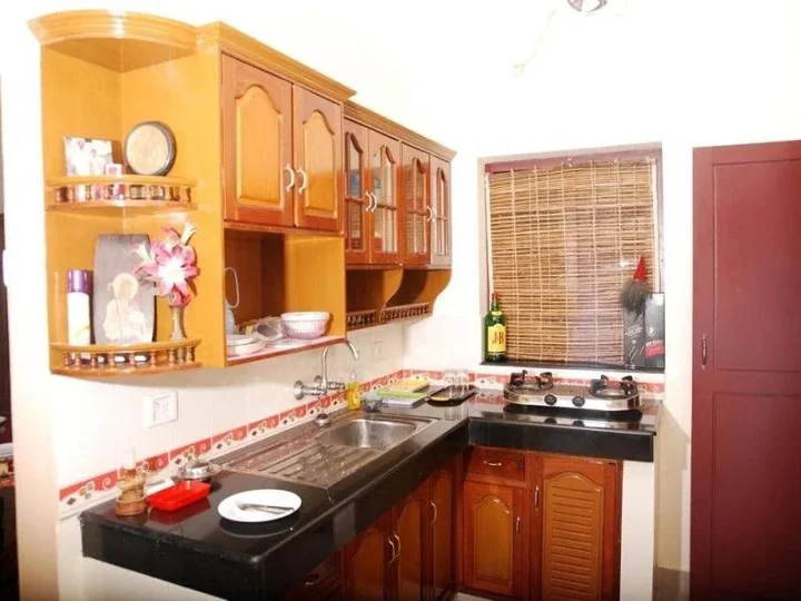 Тируванантапурам: Devikripa Homestay