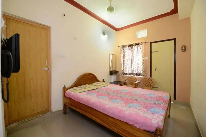 Конарк: Goroomgo Surya Inn Konark