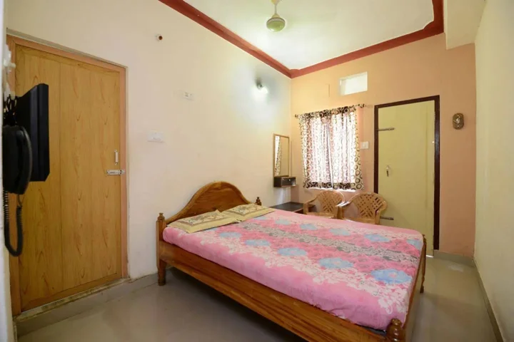 Конарк: Goroomgo Surya Inn Konark