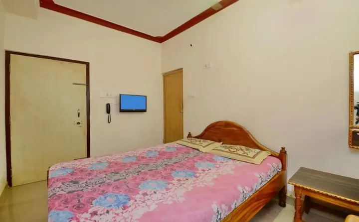 Конарк: Goroomgo Surya Inn Konark