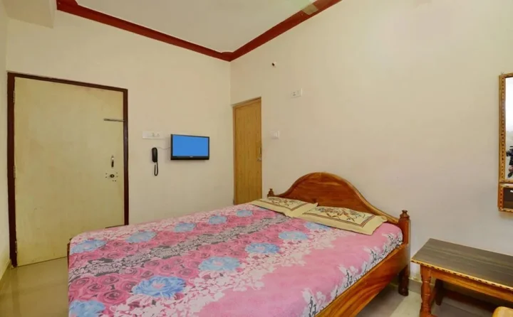 Конарк: Goroomgo Surya Inn Konark