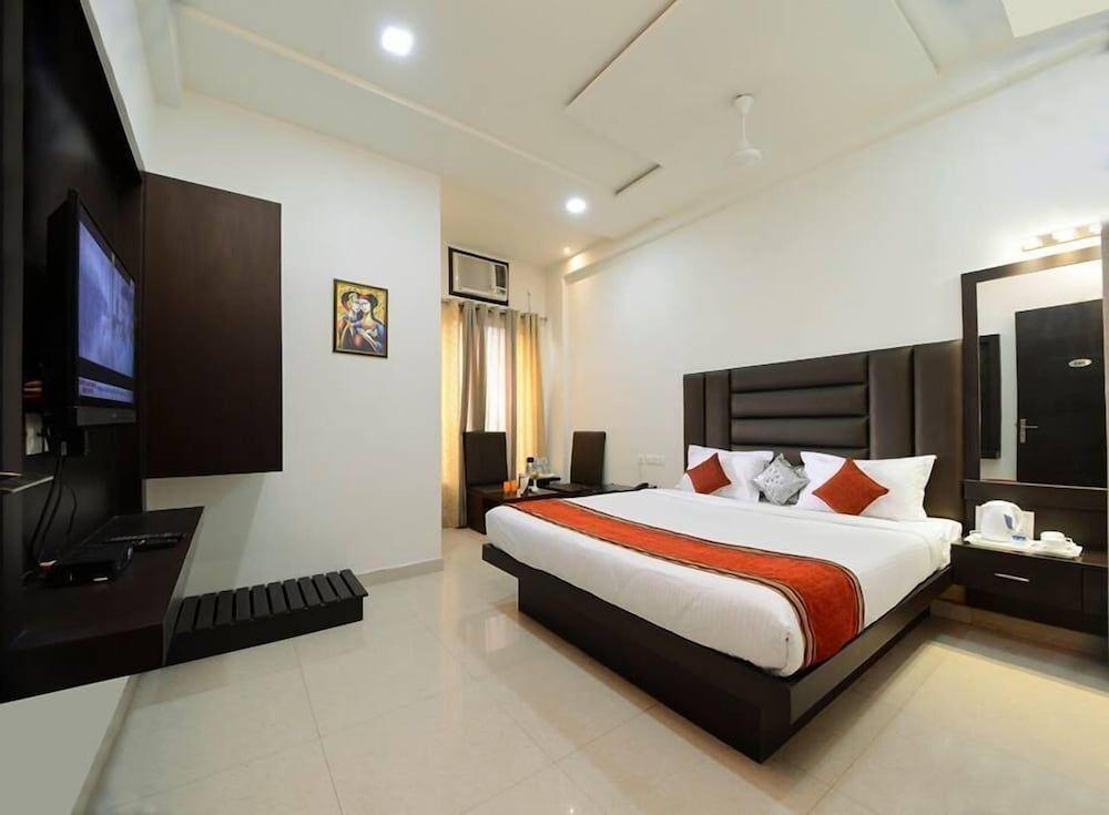 Hotel Madhushrie — фото 5
