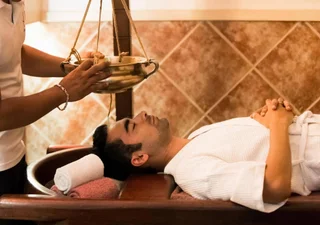 Агра: Hotel Clarks Shiraz
