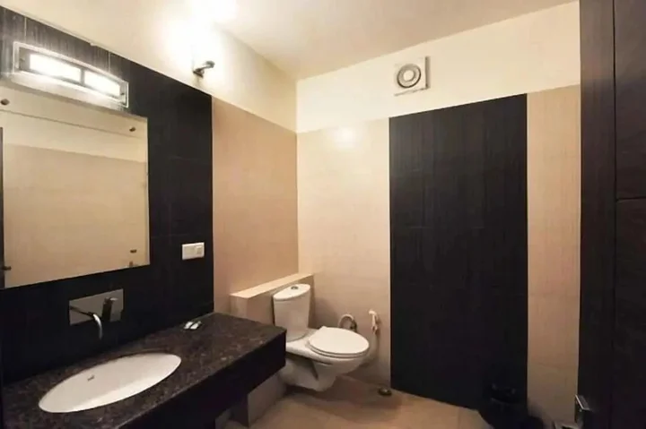 Агра: Madhu Resorts