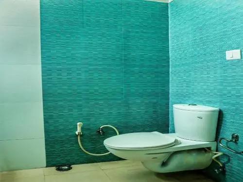 Агра: Madhu Resorts